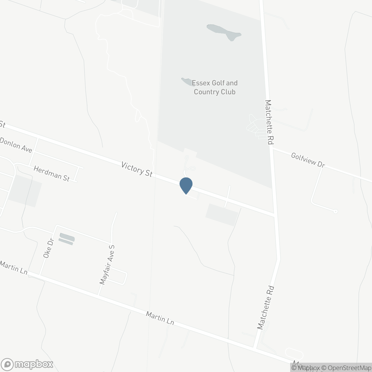 848 VICTORY, LaSalle, Ontario N9J 1W1